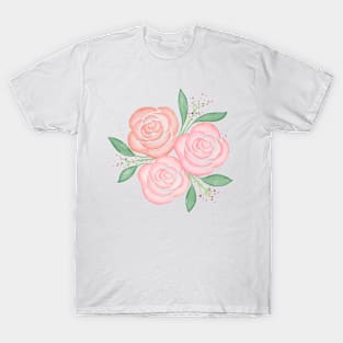 Roses T-Shirt